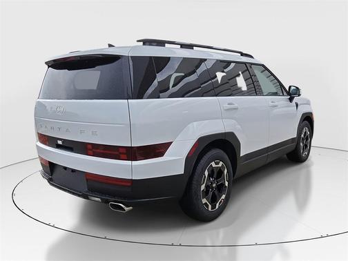 2026 Hyundai SANTA FE SEL 2.4