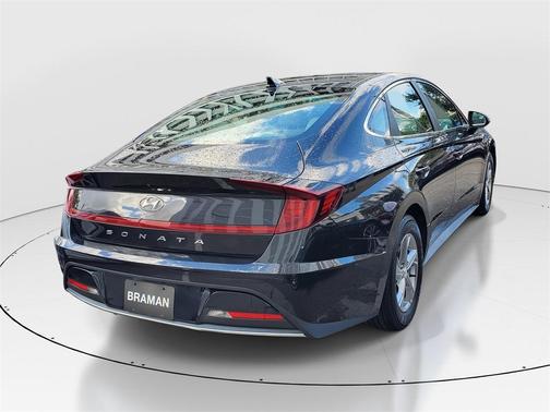 2023 Hyundai SONATA SE