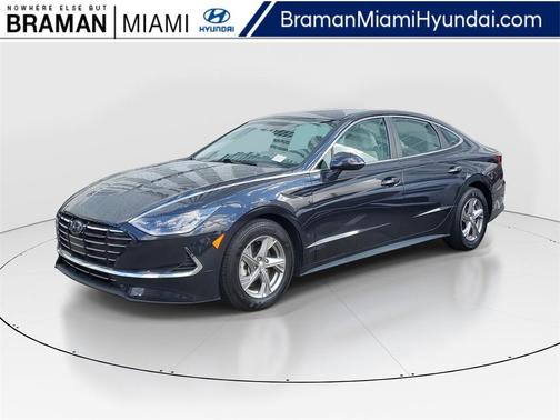 2023 Hyundai SONATA SE