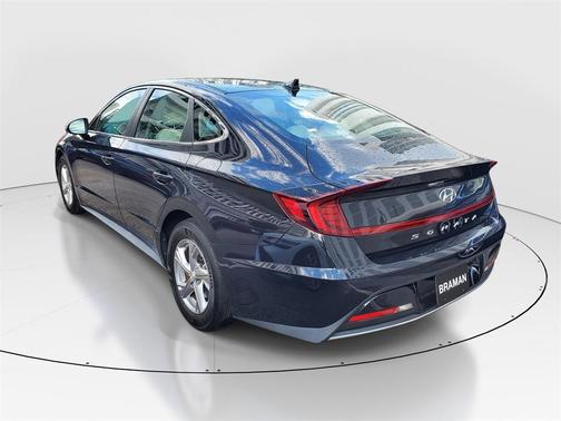 2023 Hyundai SONATA SE