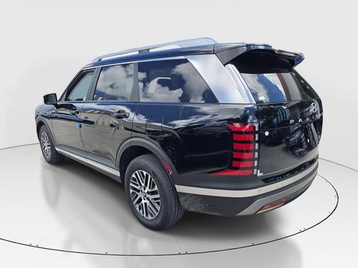 2026 Hyundai PALISADE SEL 7P