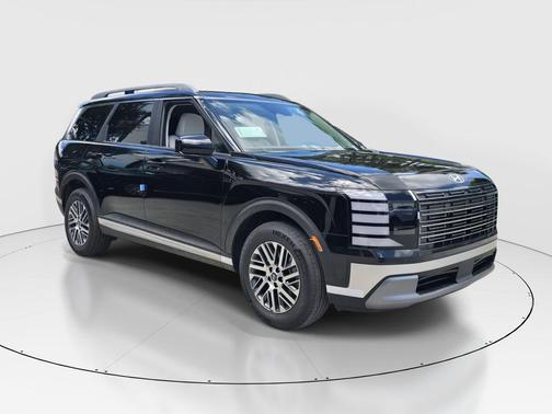 2026 Hyundai PALISADE SEL 7P