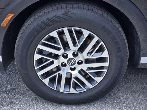 2026 Hyundai PALISADE SEL 7P