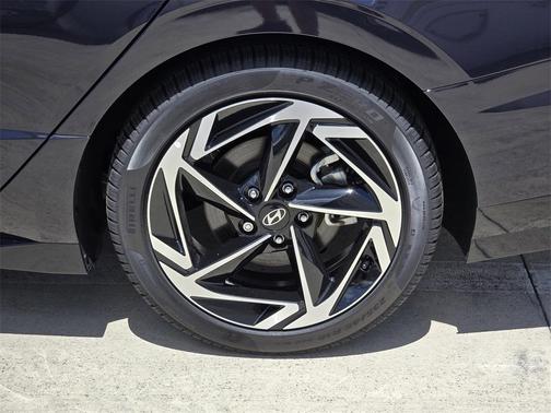 2026 Hyundai SONATA SEL