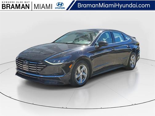 2023 Hyundai SONATA SE