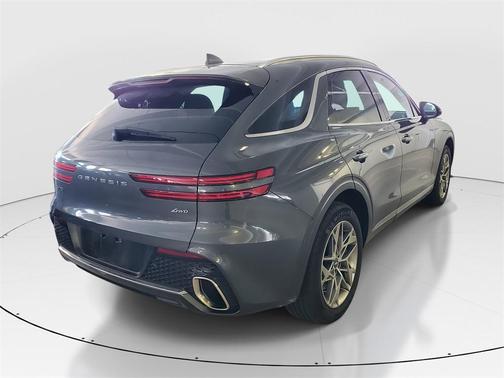 2023 Genesis GV70 2.5T AWD