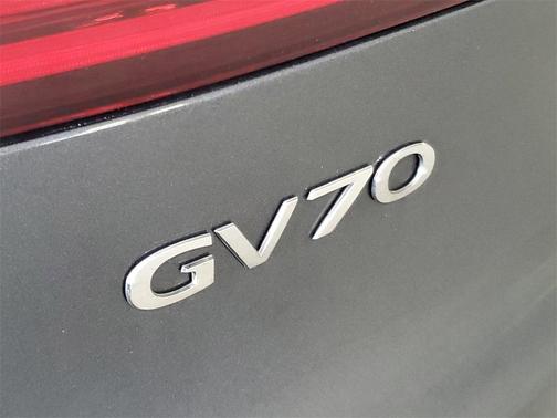 2023 Genesis GV70 2.5T AWD