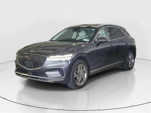 2023 Genesis GV70 2.5T AWD