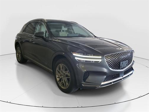 2023 Genesis GV70 2.5T AWD