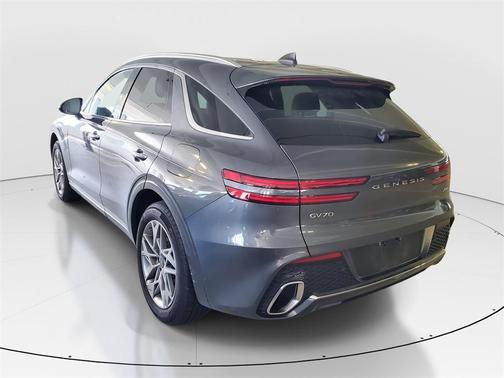 2023 Genesis GV70 2.5T AWD