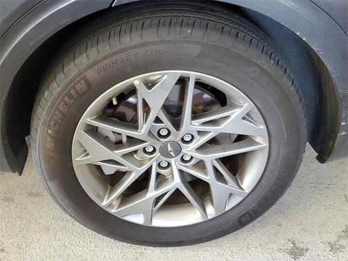 2023 Genesis GV70 2.5T AWD