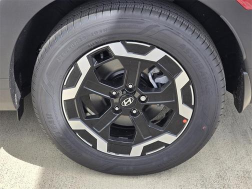 2026 Hyundai SANTA FE SEL 2.4