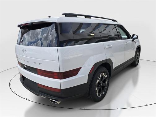2026 Hyundai SANTA FE SEL 2.4