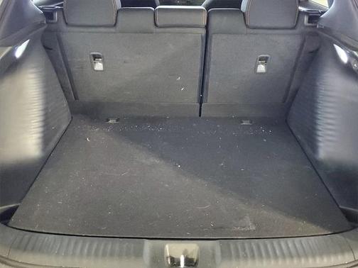 2023 Honda HR-V 2WD Sport