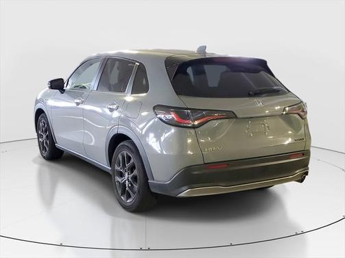 2023 Honda HR-V 2WD Sport