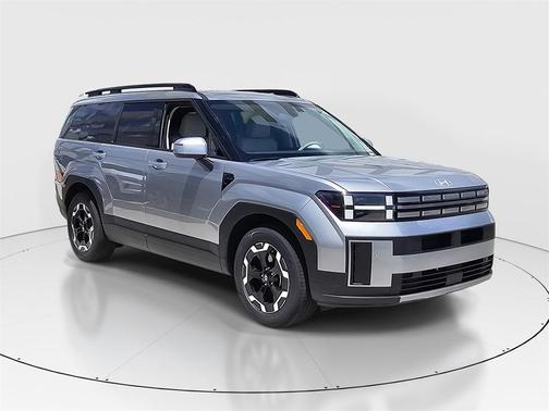 2026 Hyundai SANTA FE SEL 2.4