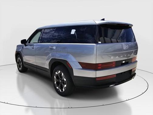 2025 Hyundai SANTA FE SE