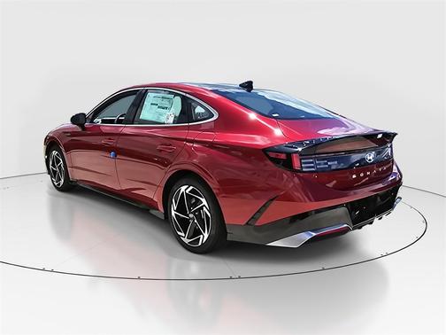 2026 Hyundai SONATA SEL