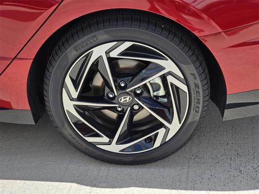 2026 Hyundai SONATA SEL