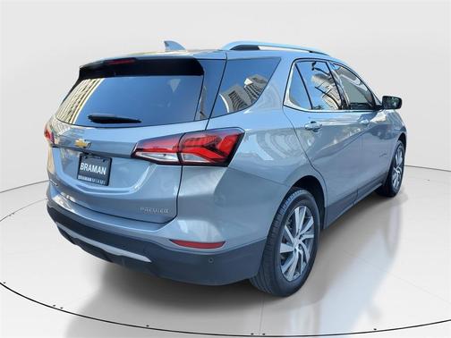 2024 Chevrolet Equinox Premier w/1LZ