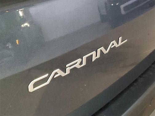 2023 Kia Carnival SX Prestige