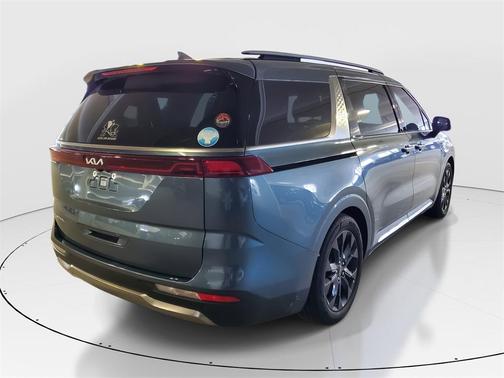 2023 Kia Carnival SX Prestige