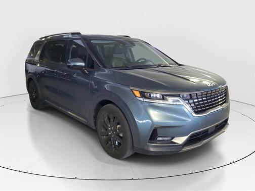 2023 Kia Carnival SX Prestige