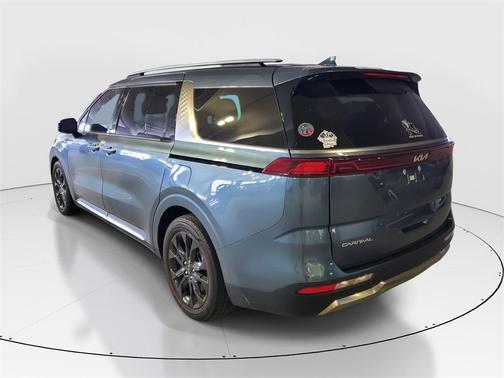 2023 Kia Carnival SX Prestige