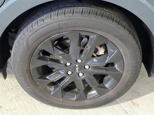 2023 Kia Carnival SX Prestige