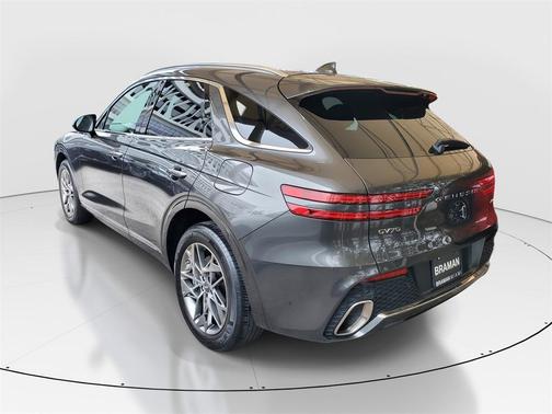 2024 Genesis GV70 2.5T AWD