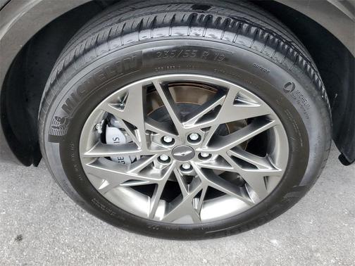 2024 Genesis GV70 2.5T AWD