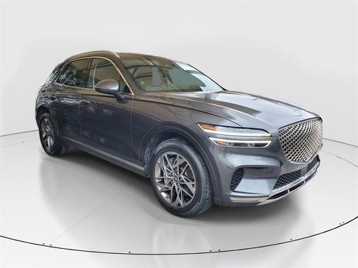 2024 Genesis GV70 2.5T AWD