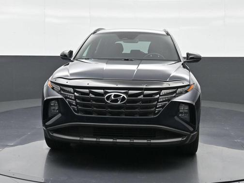 Deep Sea 2024 Hyundai TUCSON XRT