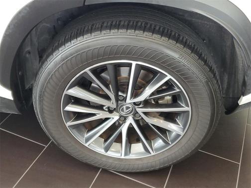 2024 Lexus NX 250 Premium