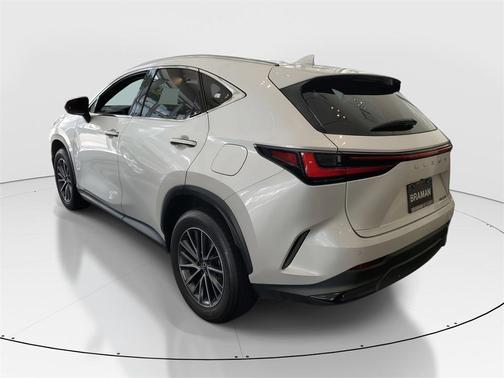 2024 Lexus NX 250 Premium