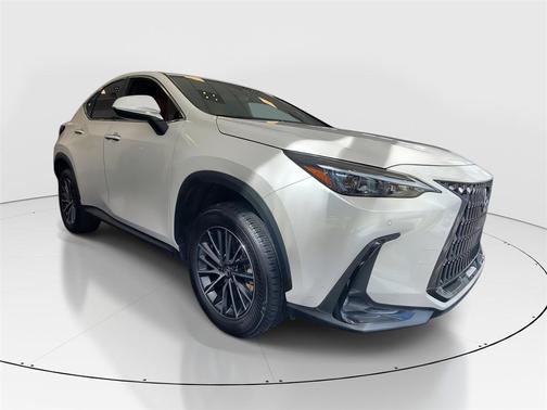 2024 Lexus NX 250 Premium