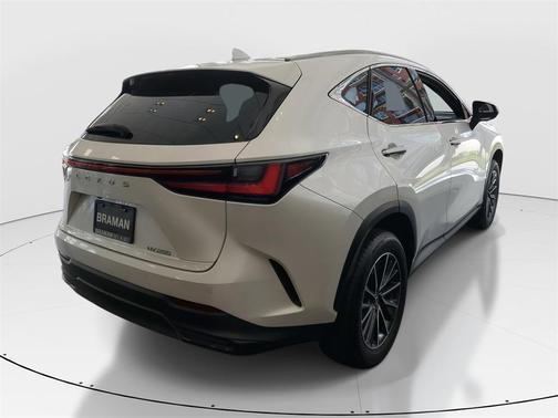 2024 Lexus NX 250 Premium