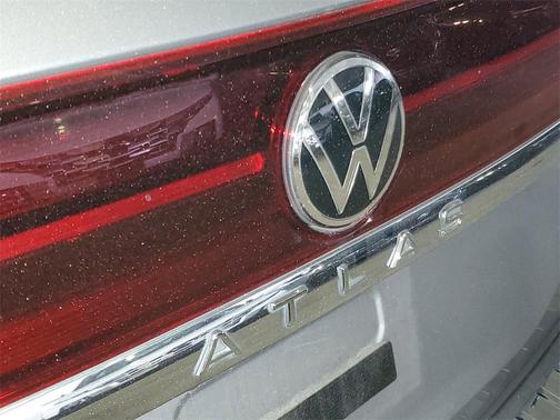 2024 Volkswagen Atlas 2.0T SEL Premium R-Line 4MOTION