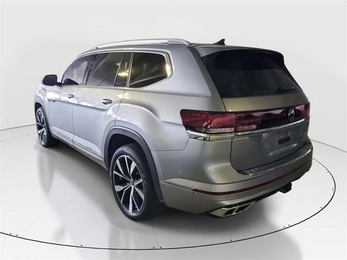 2024 Volkswagen Atlas 2.0T SEL Premium R-Line 4MOTION