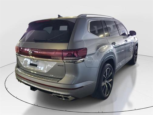 2024 Volkswagen Atlas 2.0T SEL Premium R-Line 4MOTION