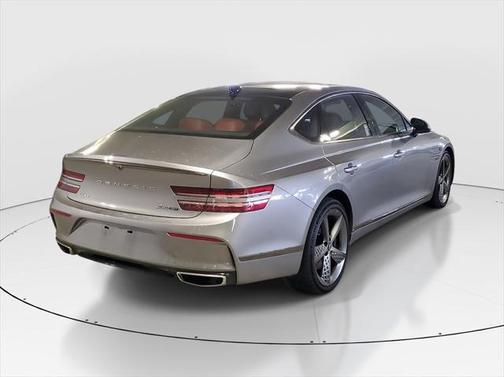 2023 Genesis G80 3.5T Sport AWD