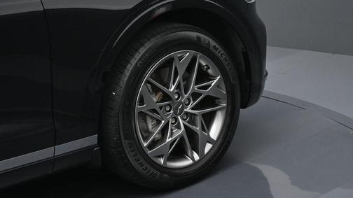 Vik Black 2024 Genesis GV70 2.5T