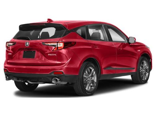 2023 Acura RDX Base