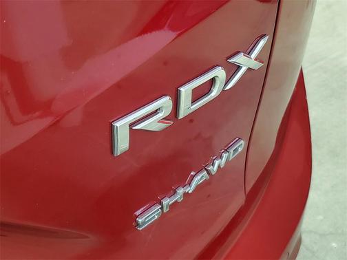 2023 Acura RDX Base