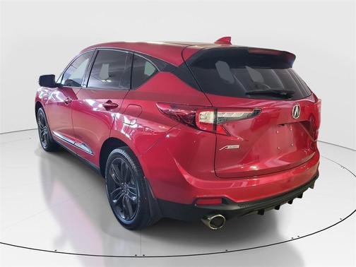2023 Acura RDX Base