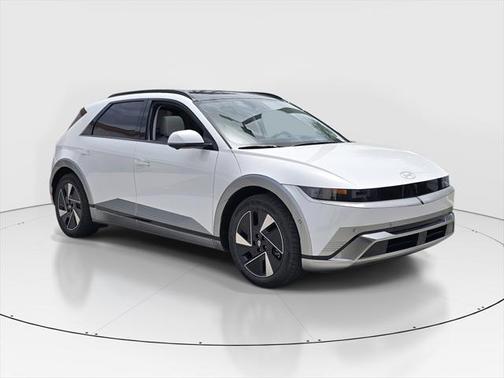 2025 Hyundai IONIQ 5 Limited
