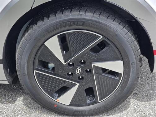 2025 Hyundai IONIQ 5 Limited