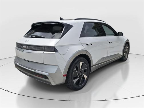 2025 Hyundai IONIQ 5 Limited