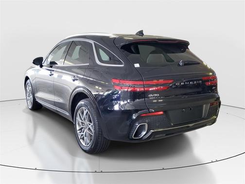 2024 Genesis GV70 2.5T AWD