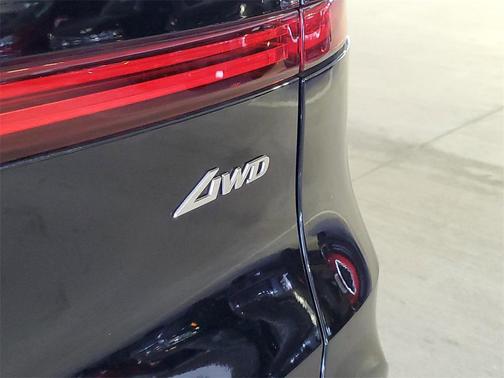 2024 Genesis GV70 2.5T AWD